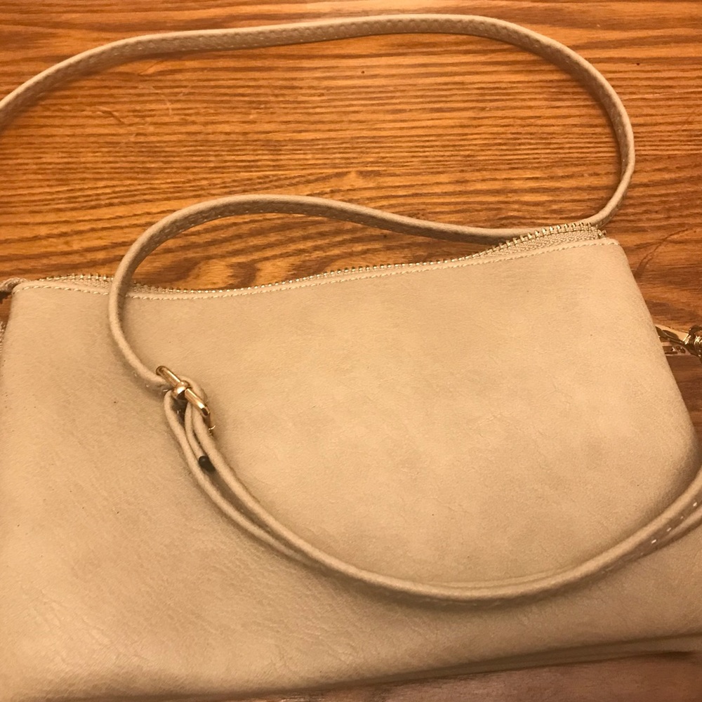 Jen & Co crossbody